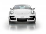 Porsche 911 GT Street RS by TechART 2008 года
